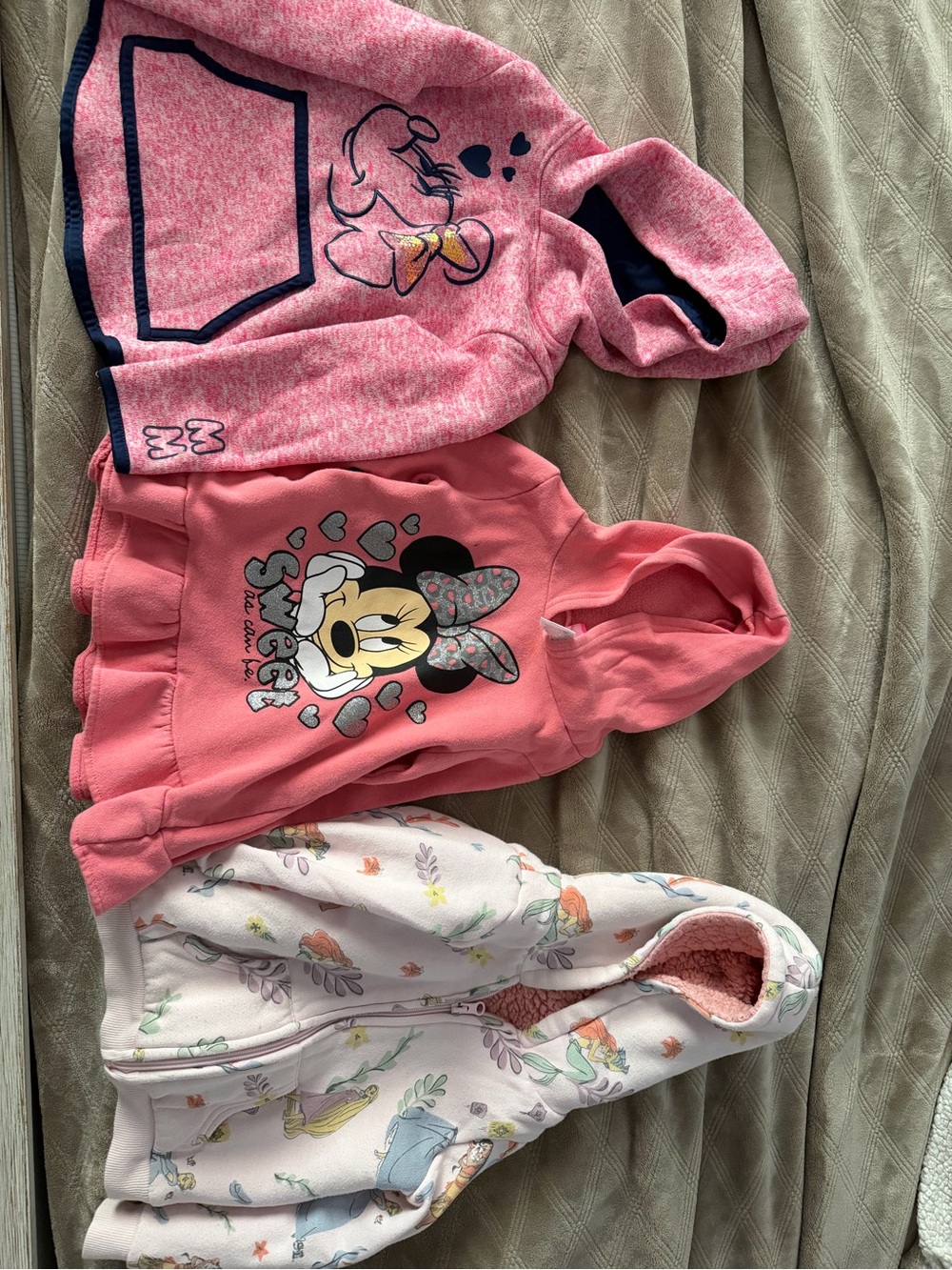 Kids Bottoms Subcategory Classification